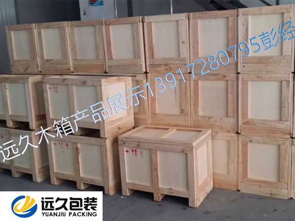 嘉定出口木箱無IPPC標識將面臨銷毀風險！