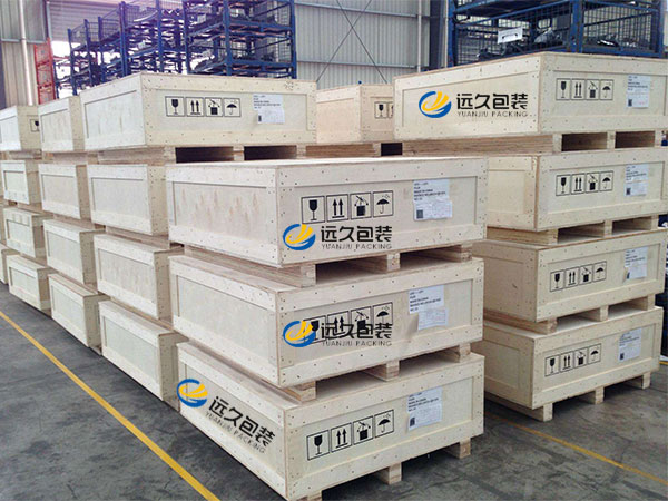 出口免熏蒸木箱 免熏蒸木箱