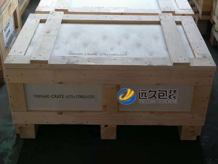 中國木箱板材產業現狀大透析