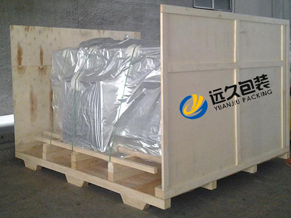 提高木箱包裝的抗震性能可以通過多種方法來實現