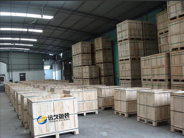 實木木箱 實木木箱